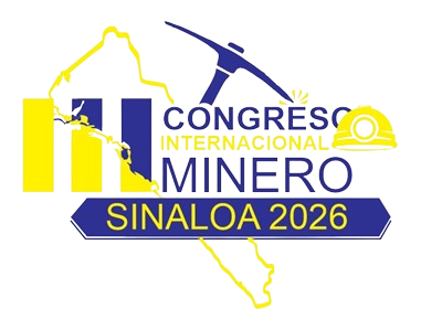 logo Congreso Minero 2024
