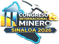 logo Congreso Minero 2026